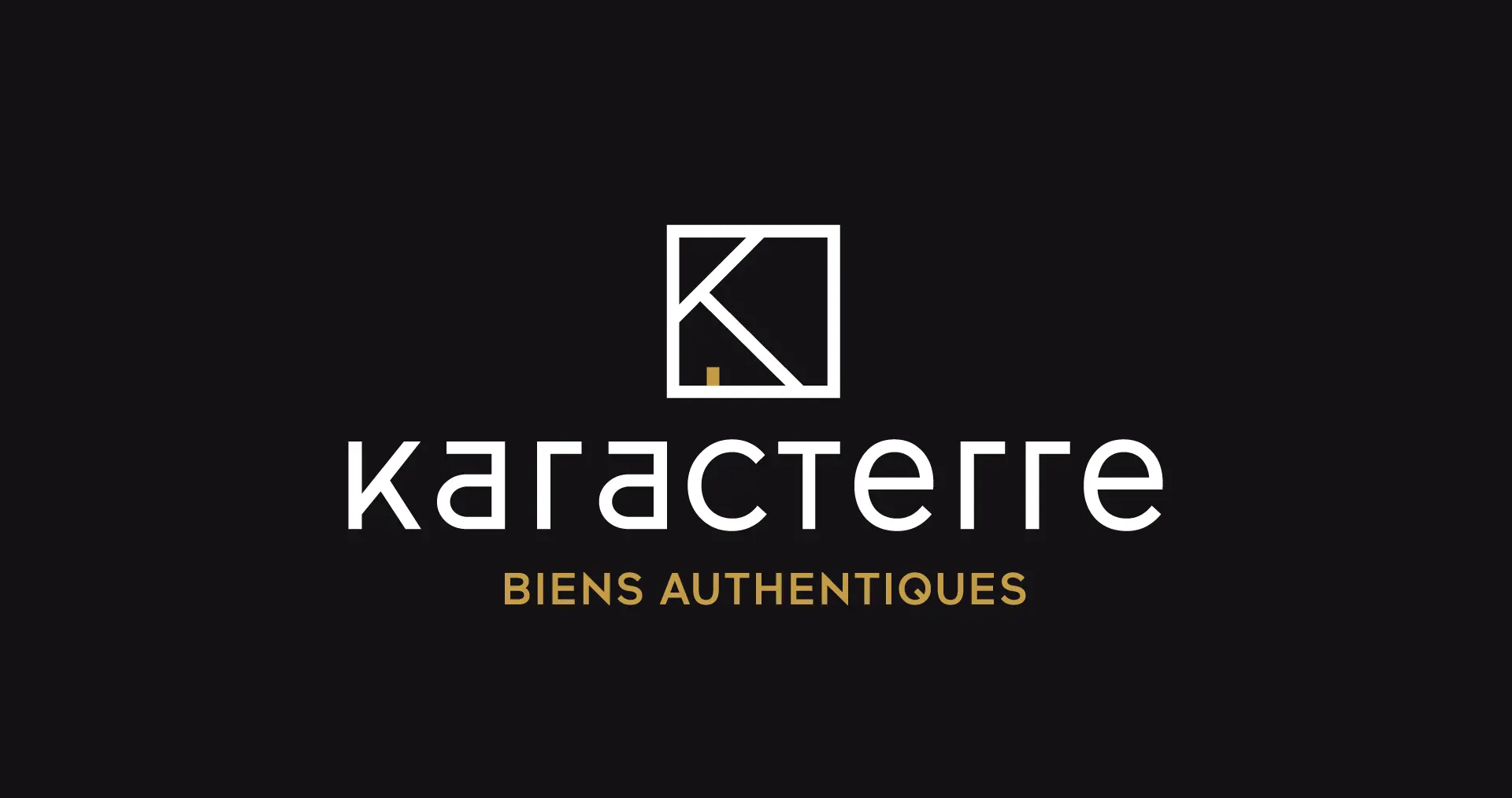 Karacterre l agence immobili re des biens authentiques identit